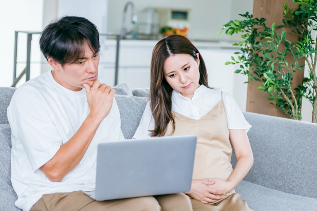 家族が比較したい情報をホームページに揃える